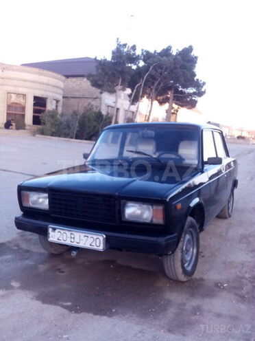 LADA (VAZ) 2107 1996, 270,000 km - 1.6 l - Sumqayıt