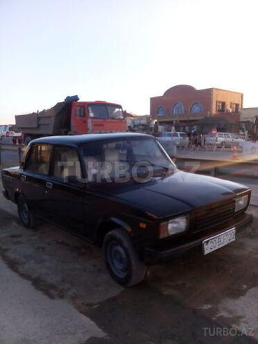 LADA (VAZ) 2107 1996, 270,000 km - 1.6 l - Sumqayıt