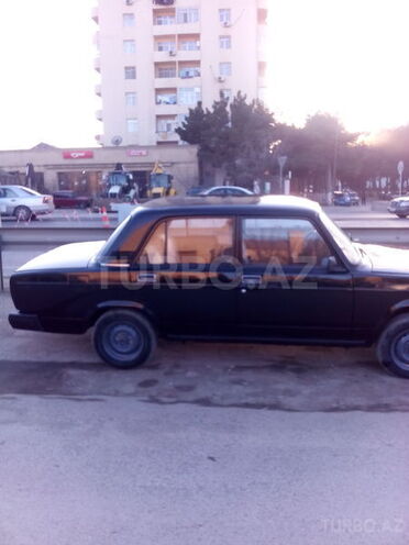 LADA (VAZ) 2107 1996, 270,000 km - 1.6 l - Sumqayıt