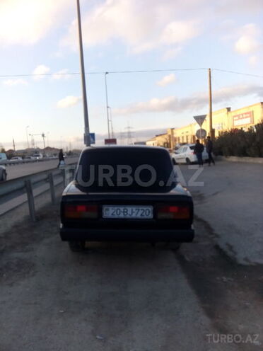 LADA (VAZ) 2107 1996, 270,000 km - 1.6 l - Sumqayıt