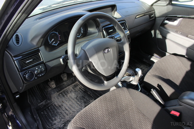 LADA (VAZ) Priora 2015, 31,700 km - 1.6 л - Bakı