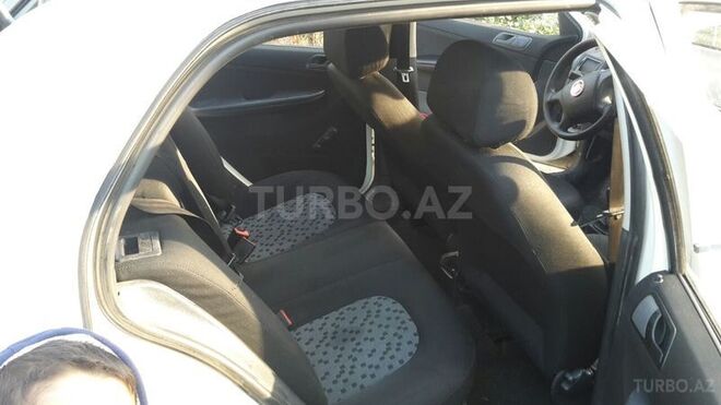 Skoda Fabia 2007, 24,533 km - 1.2 l - Lənkəran