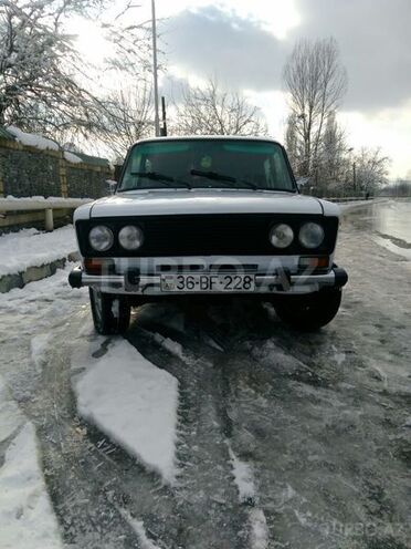 LADA (VAZ) 2106 2002, 36,000 km - 1.6 l - Qəbələ