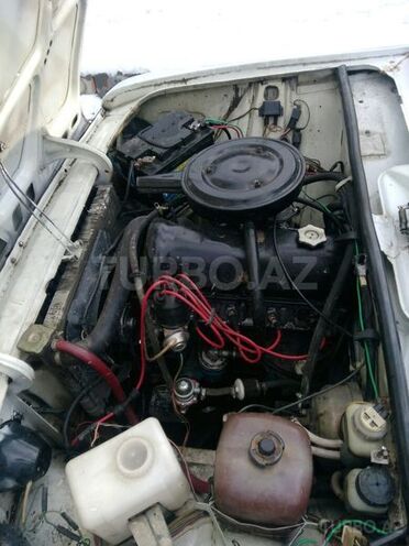 LADA (VAZ) 2106 2002, 36,000 km - 1.6 l - Qəbələ