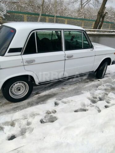 LADA (VAZ) 2106 2002, 36,000 km - 1.6 l - Qəbələ