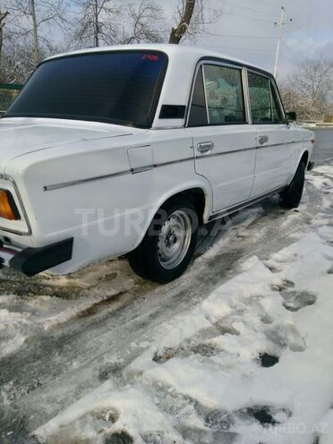 LADA (VAZ) 2106 2002, 36,000 km - 1.6 l - Qəbələ