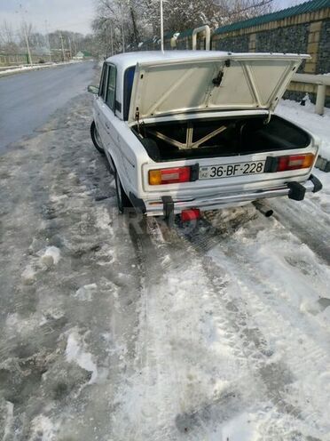 LADA (VAZ) 2106 2002, 36,000 km - 1.6 l - Qəbələ