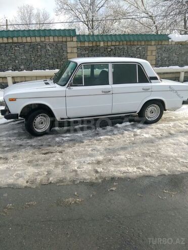 LADA (VAZ) 2106 2002, 36,000 km - 1.6 l - Qəbələ