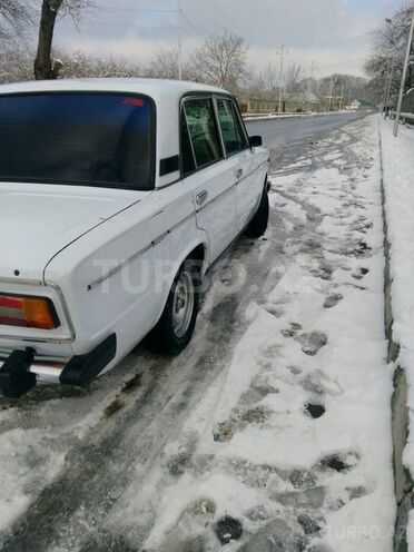 LADA (VAZ) 2106 2002, 36,000 km - 1.6 l - Qəbələ