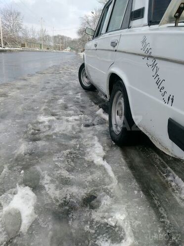 LADA (VAZ) 2106 2002, 36,000 km - 1.6 l - Qəbələ