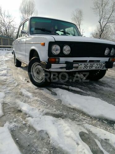 LADA (VAZ) 2106 2002, 36,000 km - 1.6 l - Qəbələ