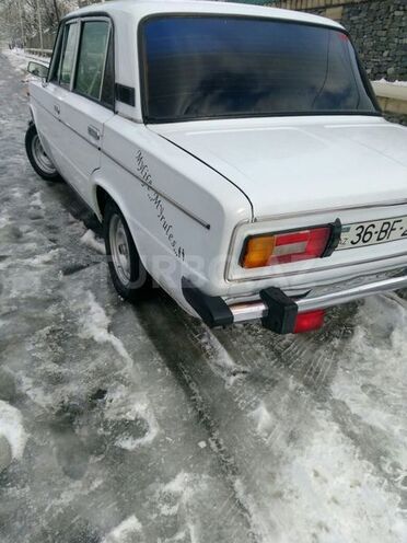 LADA (VAZ) 2106 2002, 36,000 km - 1.6 l - Qəbələ