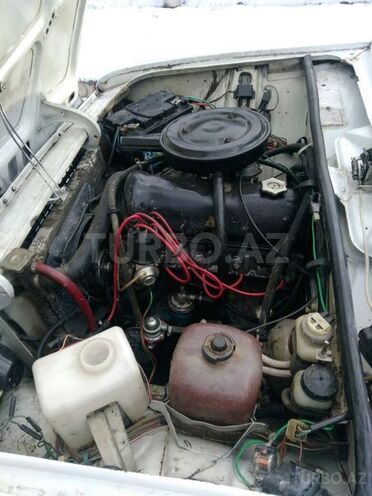 LADA (VAZ) 2106 2002, 36,000 km - 1.6 l - Qəbələ