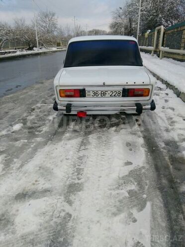 LADA (VAZ) 2106 2002, 36,000 km - 1.6 l - Qəbələ