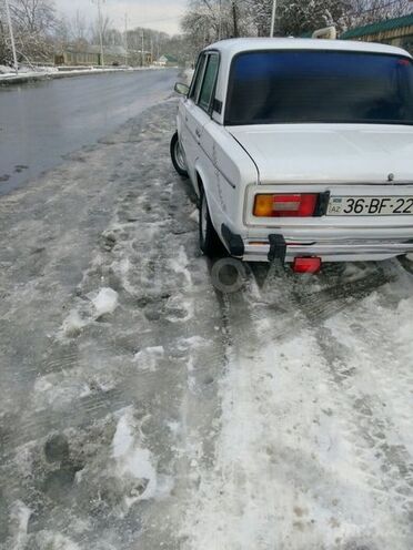 LADA (VAZ) 2106 2002, 36,000 km - 1.6 l - Qəbələ