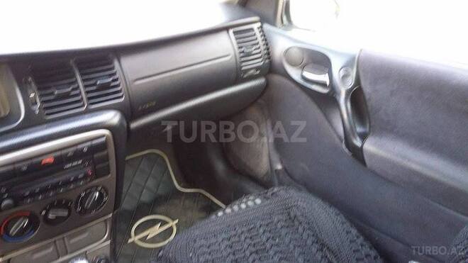 Opel Vectra 1999, 370,000 km - 1.8 л - Mingəçevir