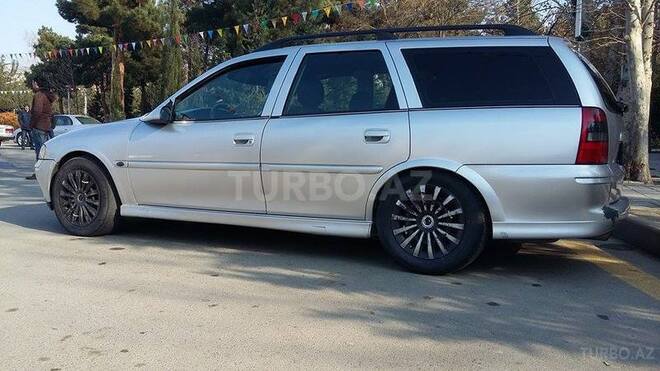 Opel Vectra 1999, 370,000 km - 1.8 л - Mingəçevir