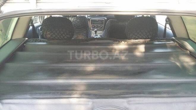 Opel Vectra 1999, 370,000 km - 1.8 л - Mingəçevir