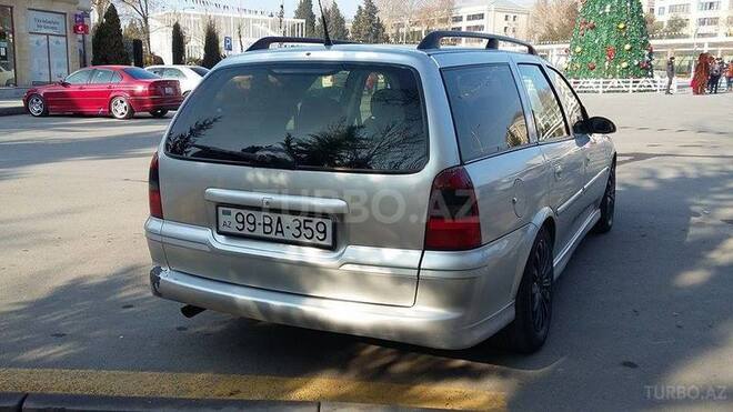 Opel Vectra 1999, 370,000 km - 1.8 л - Mingəçevir