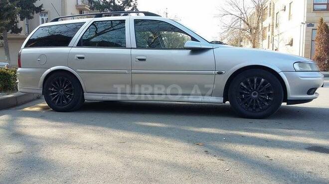Opel Vectra 1999, 370,000 km - 1.8 л - Mingəçevir