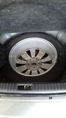 Hyundai Sonata 2008, 110,000 km - 2.4 l - Bakı
