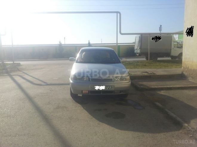 LADA (VAZ) 2110 2003, 1,800,900 km - 1.5 l - Sumqayıt