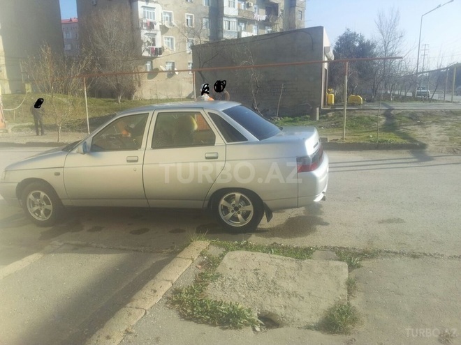 LADA (VAZ) 2110 2003, 1,800,900 km - 1.5 l - Sumqayıt