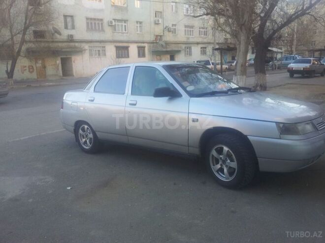 LADA (VAZ) 2110 2003, 1,800,900 km - 1.5 l - Sumqayıt