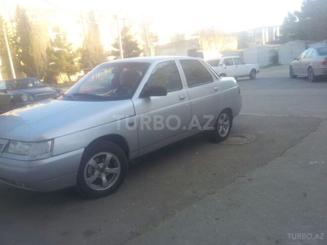 LADA (VAZ) 2110 2003, 1,800,900 km - 1.5 l - Sumqayıt
