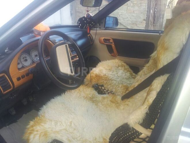 LADA (VAZ) 2110 2003, 1,800,900 km - 1.5 l - Sumqayıt