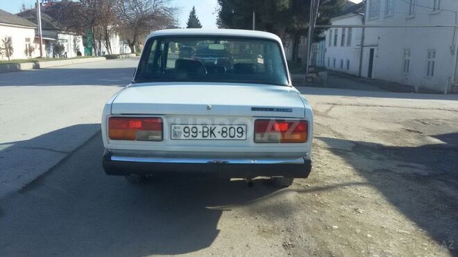 LADA (VAZ) 2107 1997, 237,000 km - 1.6 l - Şabran