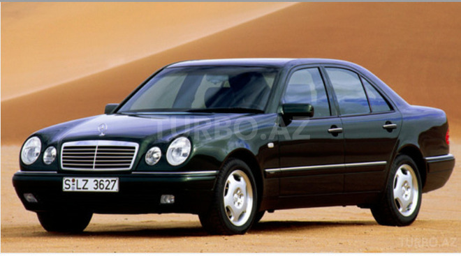 Mercedes C 240 2006, 0 km - 0.3 l - Bakı