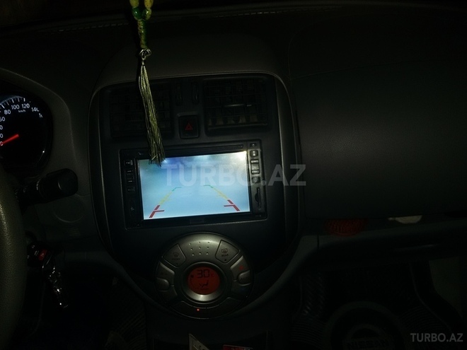 Nissan Sentra 2013, 118,000 km - 1.5 л - Bakı