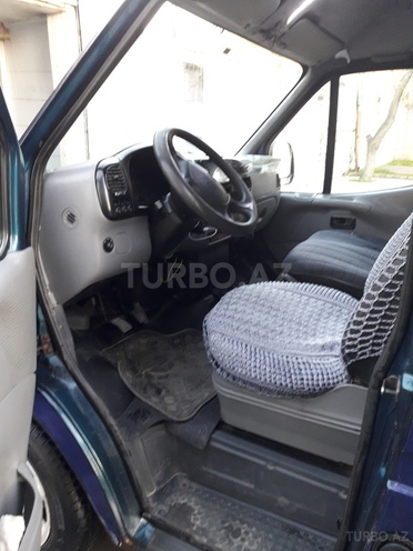 Ford Transit 1996, 388,550 km - 2.5 л - Bakı
