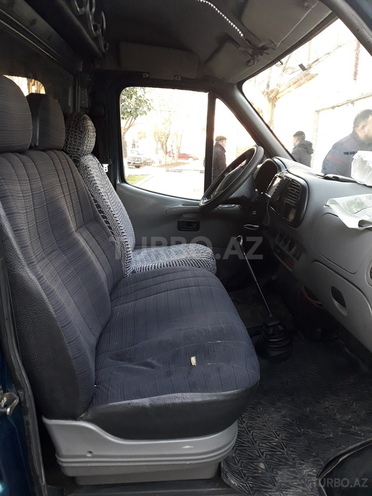 Ford Transit 1996, 388,550 km - 2.5 л - Bakı