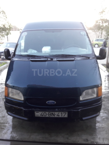 Ford Transit 1996, 388,550 km - 2.5 л - Bakı