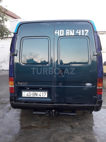 Ford Transit 1996, 388,550 km - 2.5 л - Bakı