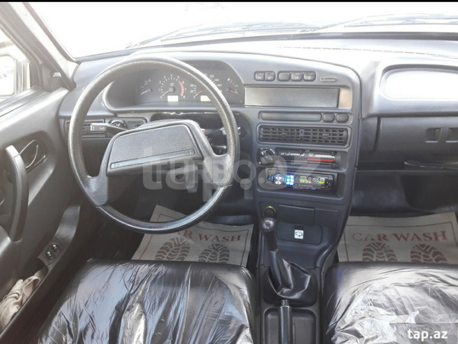 LADA (VAZ) 2115 2012, 49,000 km - 1.0 l - Bərdə