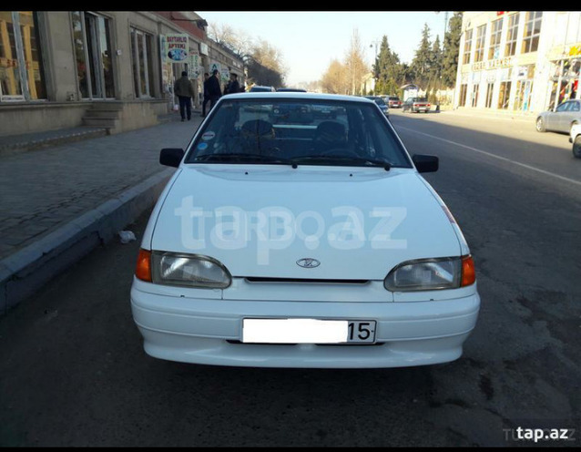 LADA (VAZ) 2115 2012, 49,000 km - 1.0 l - Bərdə