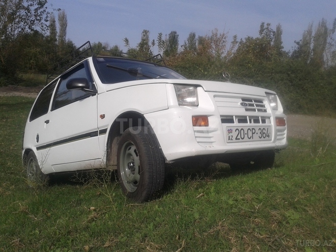 LADA (VAZ) Oka 2008, 18,000 km - 0.8 l - Bərdə