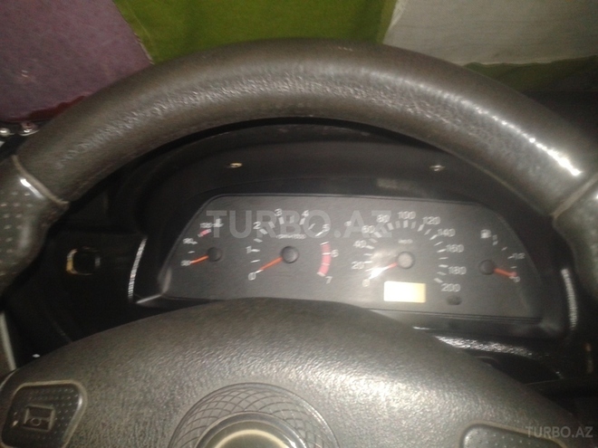 LADA (VAZ) Oka 2008, 18,000 km - 0.8 l - Bərdə