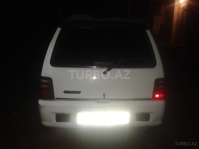 LADA (VAZ) Oka 2008, 18,000 km - 0.8 l - Bərdə