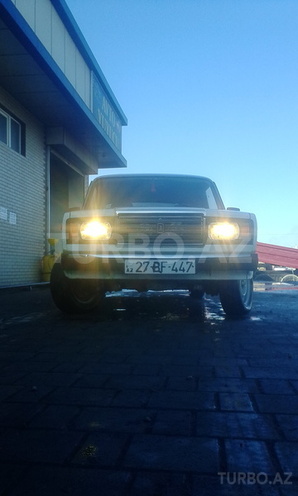 LADA (VAZ) 2107 2004, 68,000 km - 1.6 l - Xaçmaz