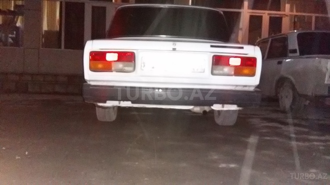 LADA (VAZ) 2107 2004, 68,000 km - 1.6 l - Xaçmaz
