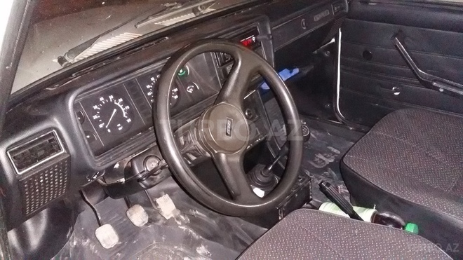 LADA (VAZ) 2107 2004, 68,000 km - 1.6 l - Xaçmaz