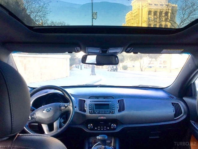 Kia Sportage 2014, 67,000 km - 2.0 l - Bakı