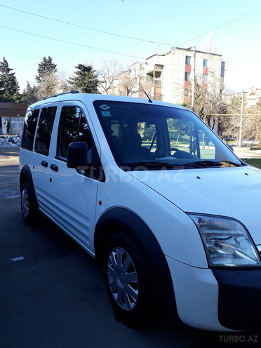 Ford Tourneo Connect 2007, 180,200 km - 1.8 l - Bakı