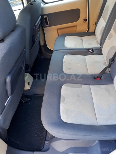 Ford Tourneo Connect 2007, 180,200 km - 1.8 l - Bakı