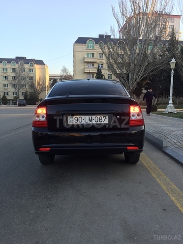 LADA (VAZ) Priora 2014, 70,523 km - 1.6 l - Bakı
