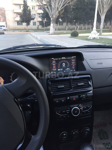 LADA (VAZ) Priora 2014, 70,523 km - 1.6 l - Bakı